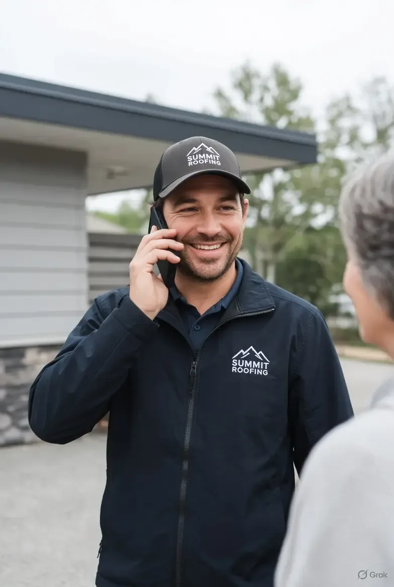 Flat Roof Leak Repair Ravenden Springs, AR FAQs
